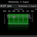 Kyle Donaldson - @Theme4iPhone - Twitter