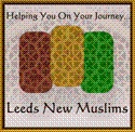 Support for converts/reverts to Islam and those interested in learning more about Islam in Leeds (UK).