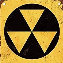 An upcoming sci-fi/dystopian audio drama about life after the nuclear apocalypse. Were you one of the Selected?
(Currently writing!)
Creator - @Sckit