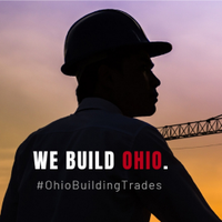 ACT OHIO | Ohio Building Trades (@actohio1) Twitter profile photo