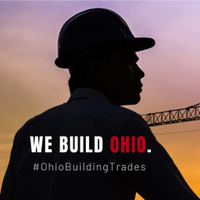 ACT OHIO | Ohio Building Trades(@ACTOHIO1) 's Twitter Profile Photo