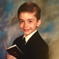 Austin W. Paulson (@thebrokerichard) 's Twitter Profile Photo Austin W. Paulson (@thebrokerichard) 's Twitter Profile Photo