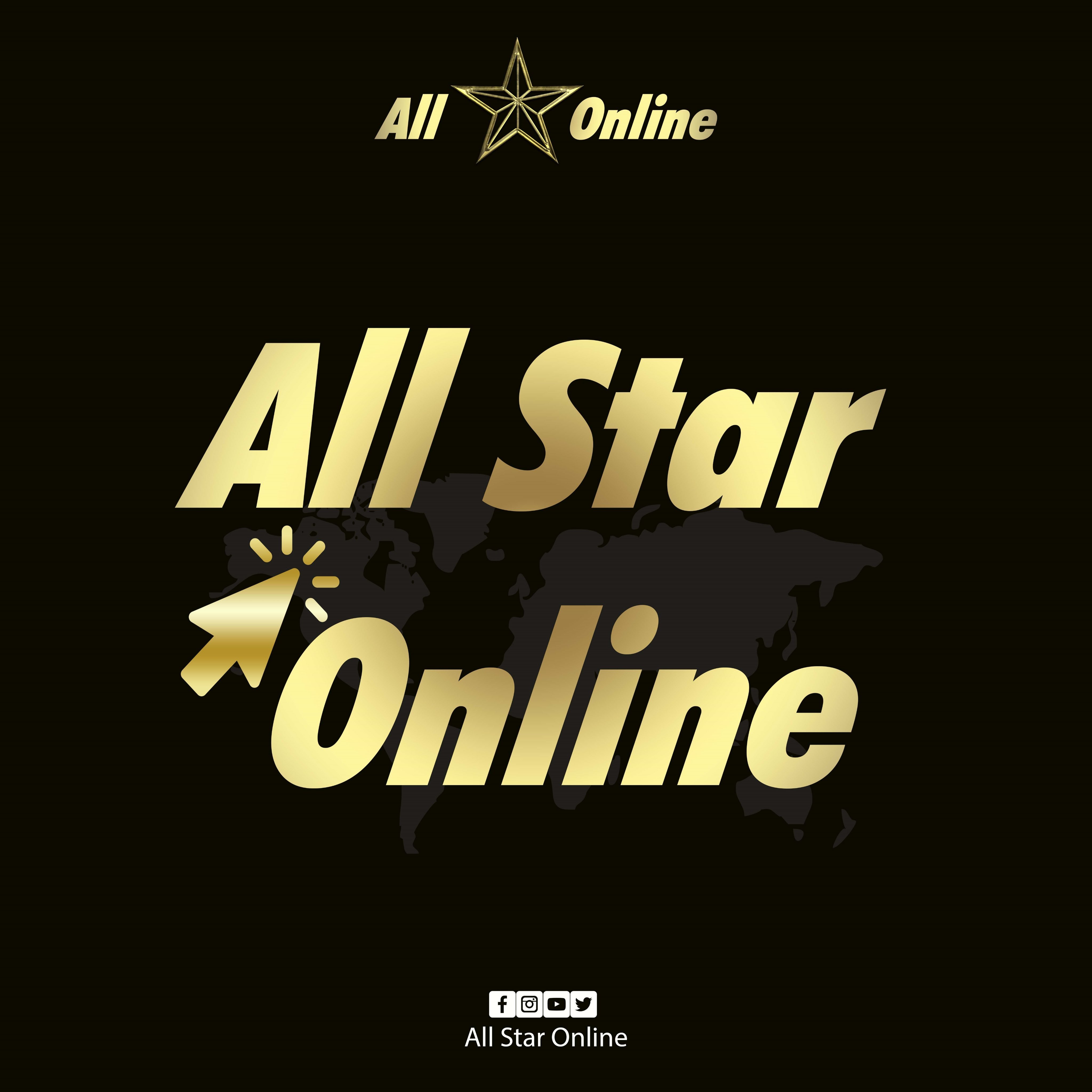 All star Online