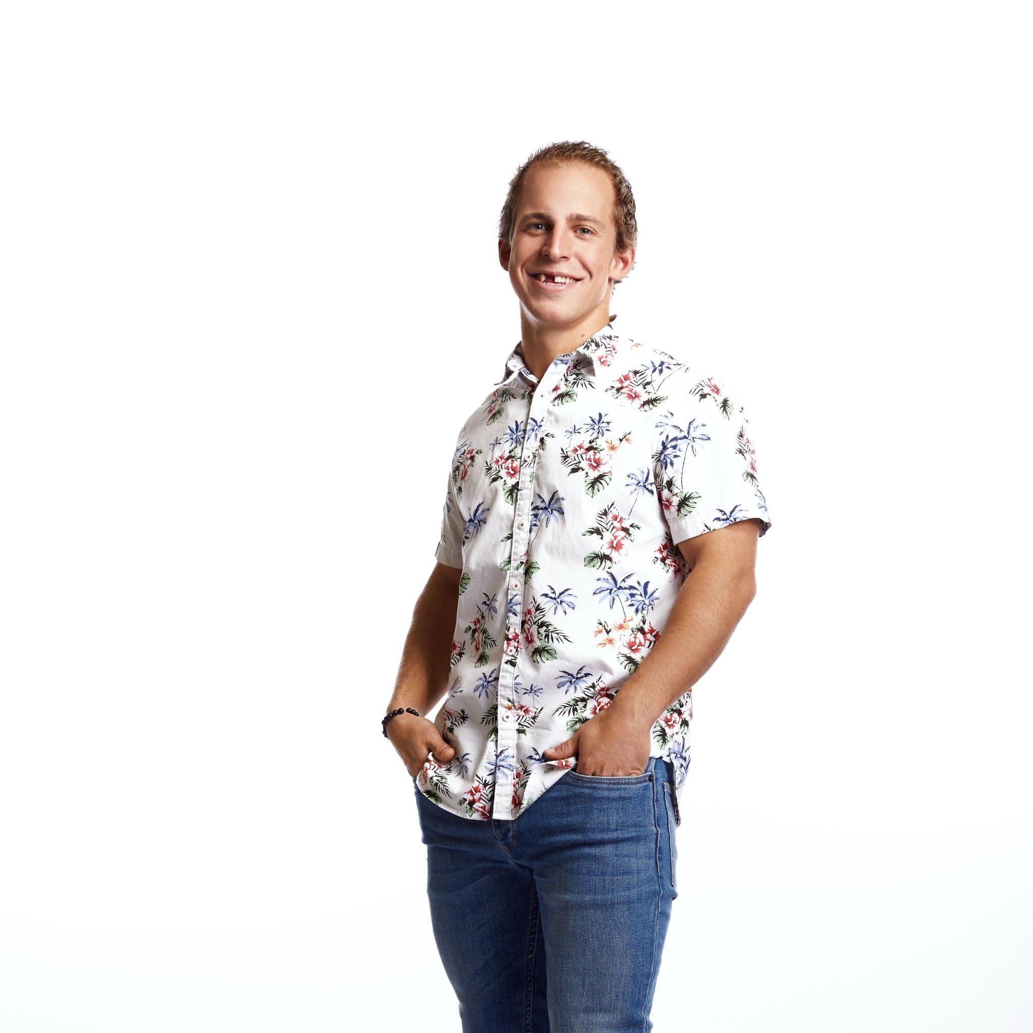 Official Account of Dane. Winner of Big Brother Canada 7 #BBCAN7. #TeamDane