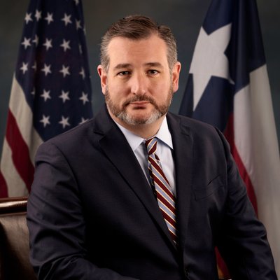 Image result for Sen Ted Cruz