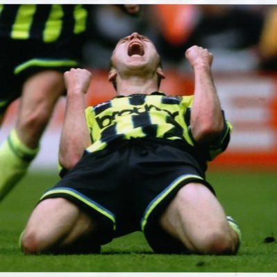 Season ticket holder through the Pain & the Glory.