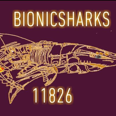 Official Twitter page for bionicsharks, veterns/new comers FTC team 11826 |Palacios High School| Design Award Winner🏆! Proud member of the #FTCTFCNetwork