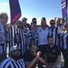 MobtownMagpies's profile picture. Baltimore Supporters Group for Newcastle United Football Club