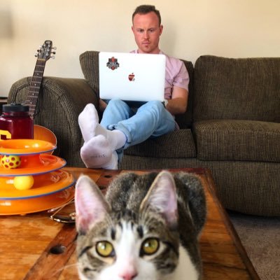 jacobcowden28's profile picture. Buster Posey’s other good friend / Host of @mjdoubletake / BYU alum / Formerly @tarheelblog