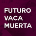 Futuro Vaca Muerta (@futvacamuerta) Twitter profile photo Futuro Vaca Muerta (@futvacamuerta) Twitter profile photo