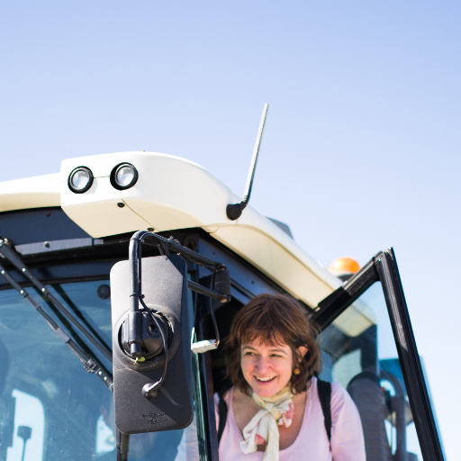 BadetsV's profile picture. Journaliste Environnement & Co à l'hebdo Pèlerin (Bayard). Tweete en mon âme et conscience #ChangementClimatique #Biodiversité #Agriculture #LaudatoSi