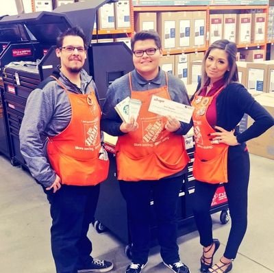 WalkerHD6610's profile picture. Specialty Department Supervisor Store 6610