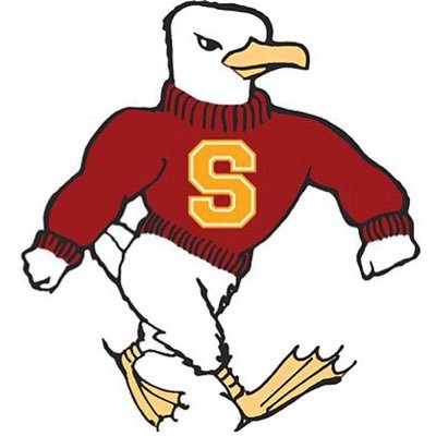 Follow us to learn how to become a Salisbury Sea Gull! #BuryBound 🌎 | #GoGulls 🐤