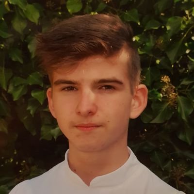 hdavidsson03's profile picture. 