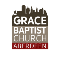 Grace Baptist Church Aberdeen(@GBCAbdn) 's Twitter Profile Photo