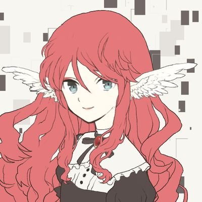 綺麗なもの可愛いものが好きな女子
RT多め
元ネタ知らなくても可愛かったらRTしちゃいがち
アイコンはPicrewの「ななめーかー」さまで作成
だいたいフォロバしますがアダルト系や副業系はしません

初絡みなのに口悪くリプライや引用RTする人はブロックします
あと書いてないことにコメントしてくる人もブロックします