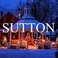 Sutton Massachusetts (@suttonmass) 's Twitter Profile Photo