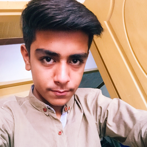 AftabAh43411403's profile picture. Student, Struggling.
PPP activist In Punjab.
RTs are endorsement.