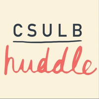CSULB Huddle (@csulbhuddle) 's Twitter Profile