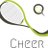 ソフトテニス普及プロジェクト 「Cheer」