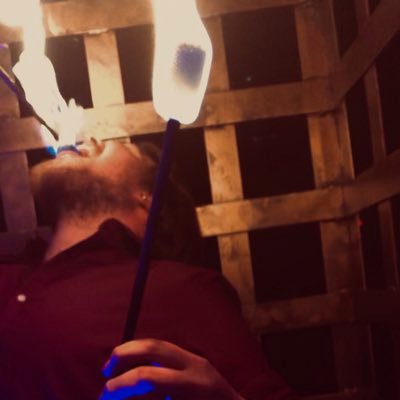 aaron_harbin811's profile picture. 