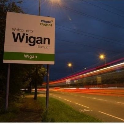 Keeping residents in Wigan Borough moving on 1,160km of highways network. Tweets about roads, traffic, gritting. For enquiries inbox Wigan Council @WiganCouncil