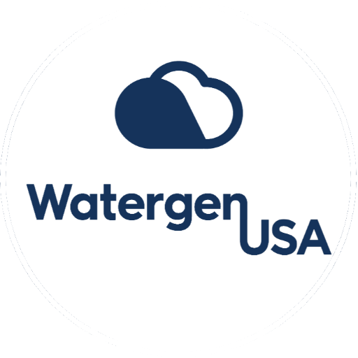 Watergen USA's technology provides humanity with an abundant, renewable source of fresh, clean drinking water, by extracting it directly from the air.