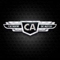 Catador de Autos(@catadordeautos) 's Twitter Profile Photo