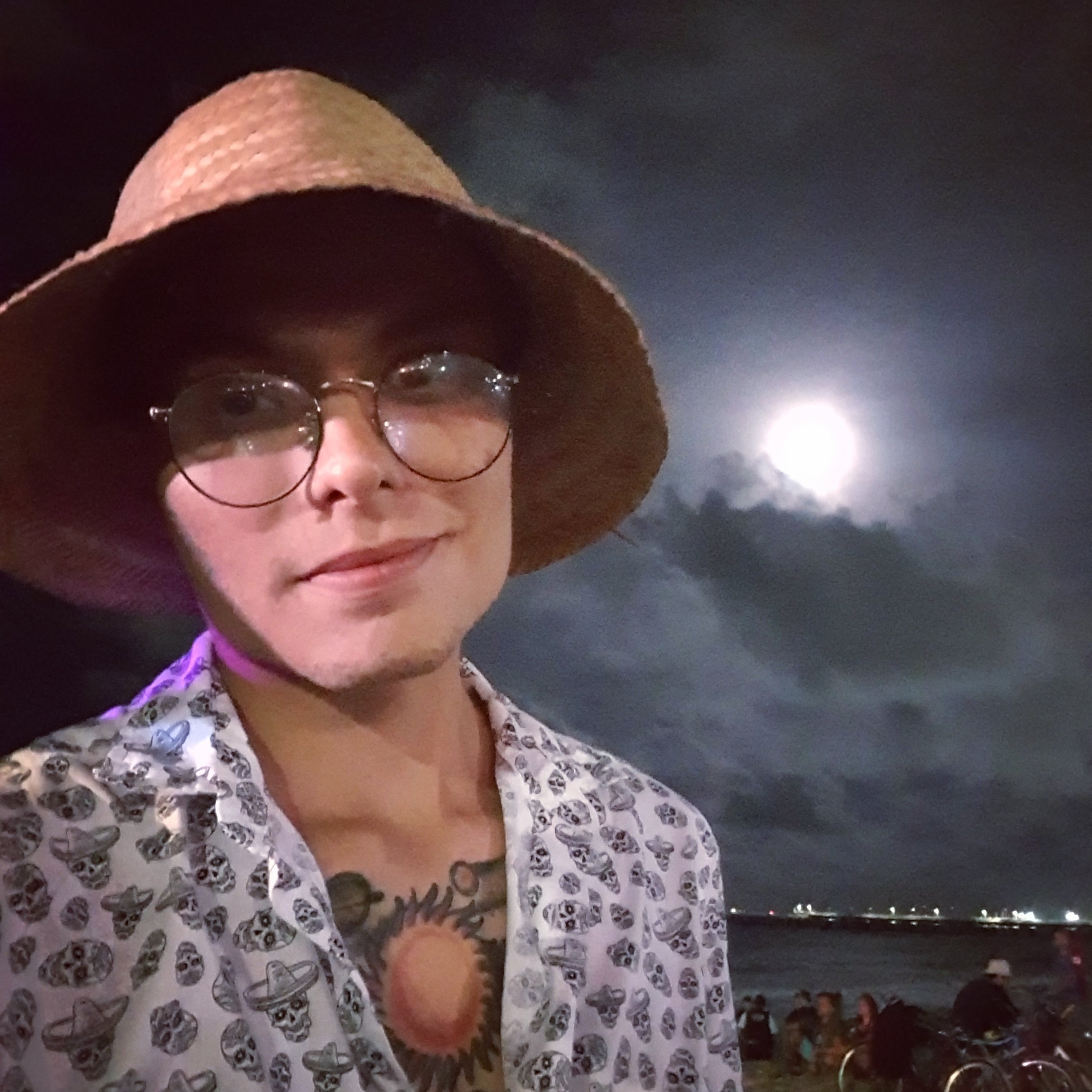 teteusoliveirah's profile picture. Fortaleza-CE