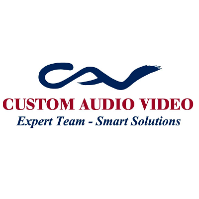 Custom Audio Video Profile