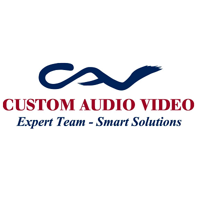 Custom Audio Video in Bluffton, SC is an industry leader in technology  solutions for entertainment system and residential and commercial integration needs.