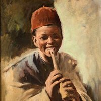 طرياب (@6rbo0on) 's Twitter Profile Photo