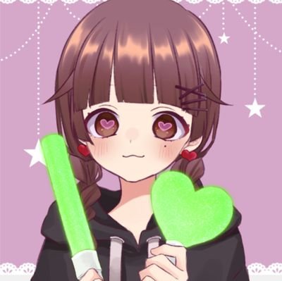 miyu/お絵描きあかさんのプロフィール画像