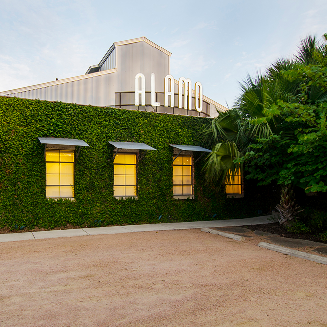 Alamo Architects Profile