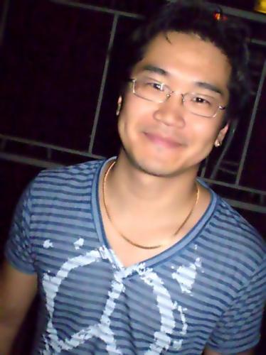 omirkadooka's profile picture. 