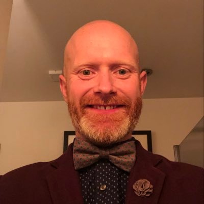 KvnAshworth's profile picture. Anxiety therapist, public speaker, aspiring author, vulnerable human and funny dude. Clinical Director, NW Anxiety Institute