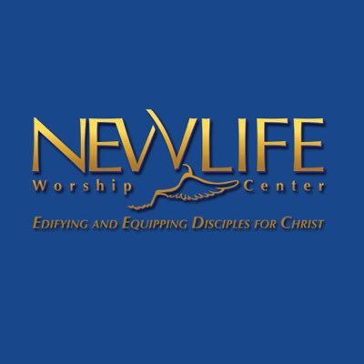 This is the Official Twitter Page of New Life Worship Center Indiana. #StayConnected