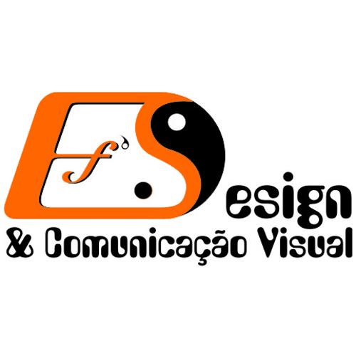 EfsDesign's profile picture. A Ef’s Design & Comunicação Visual surgiu no intuito de profissionalizar projetos desenvolvidos pra empresas e autônomos de marketing e comunicação visual.