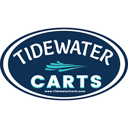TidewaterCarts's profile picture. SC Discount Golf Carts for Sale - Nationwide Delivery