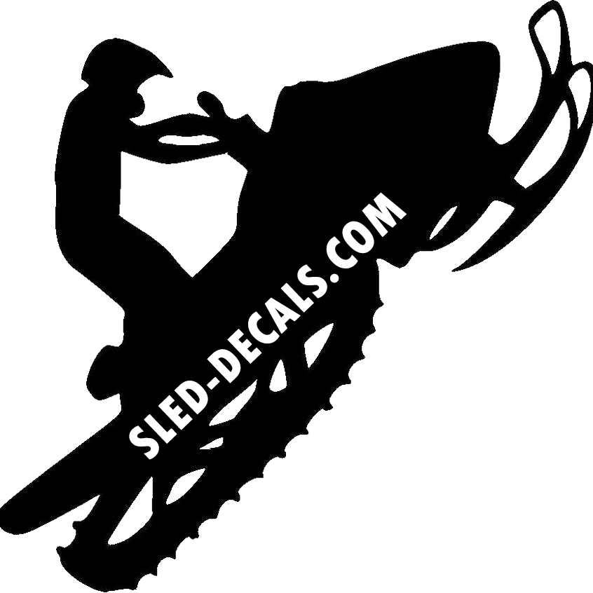 sleddecals's profile picture. Dedicated to making you some of the best custom license decals for your snowmobile, ATV, boat, and more...
#sleddecals, #sled-decals, #boatdecals, #customvinyl