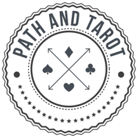 Pathandtarot(@pathandtarot) 's Twitter Profile Photo