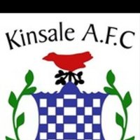 Kinsale AFC(@KinsaleAfc) 's Twitter Profile Photo