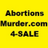 AbortionsMurder.com