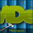 PortalMDR's profile picture. MDesigner - Serviços de Web, De Banners a Sites Completos - Suporte Online - Skype: Mq.Halls - Designs de Qualidade.