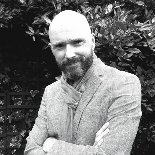 Northern Irish author who loves mystery, suspense and unexpected twists!