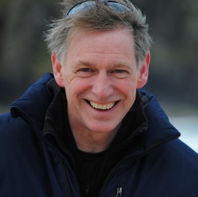 Mike Wood Profile