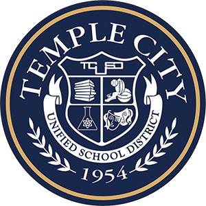 Welcome to the official twitter feed of the Temple City Unified School District.