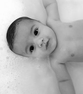 Enamorada de mi pequeña gran familia!😍😍😍