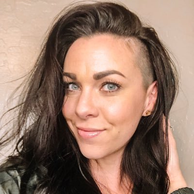 Joey Kaufmann - Mom - Wife - Lifestyle Blogger - Harry Potter Enthusiast - Fitness Mom - Target Addict - joey@lifegotmelikeblog.com