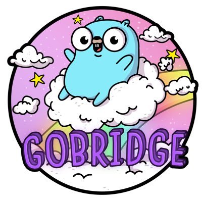 GoBridge is dedicated to building bridges that educate underrepresented communities to teach technical skills and foster diversity in Go.